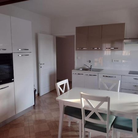 Gordana Apartmani Ljubač Kültér fotó