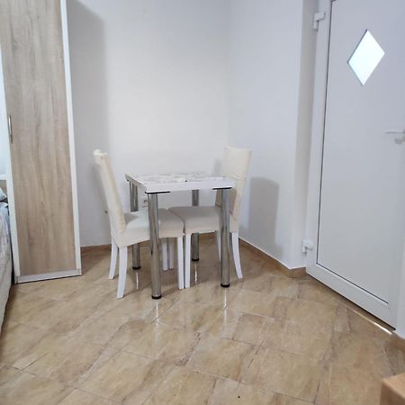 Gordana Apartmani Ljubač Kültér fotó