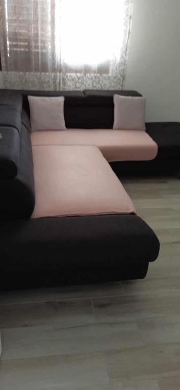 Gordana Apartmani Ljubač Kültér fotó