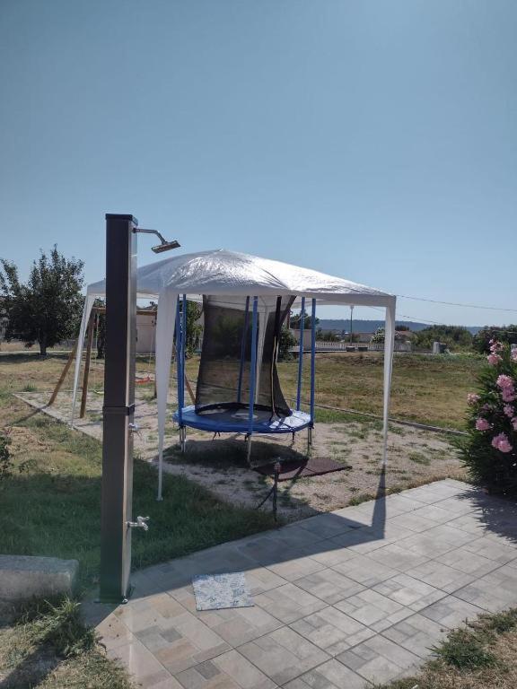 Gordana Apartmani Ljubač Kültér fotó