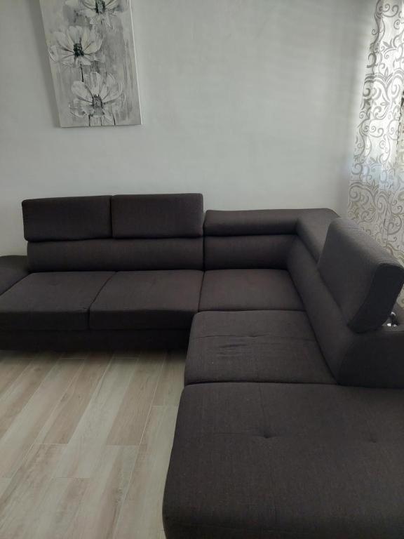 Gordana Apartmani Ljubač Kültér fotó