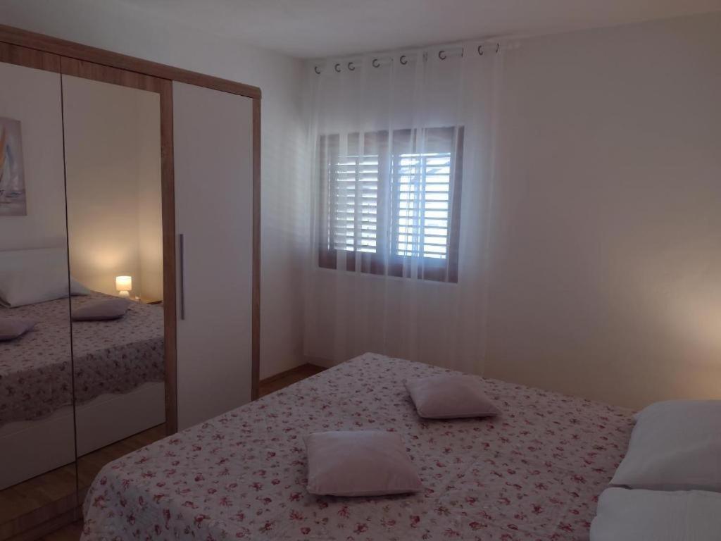 Gordana Apartmani Ljubač Kültér fotó