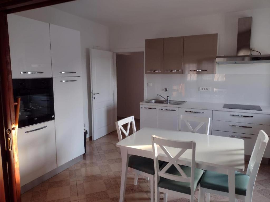 Gordana Apartmani Ljubač Kültér fotó
