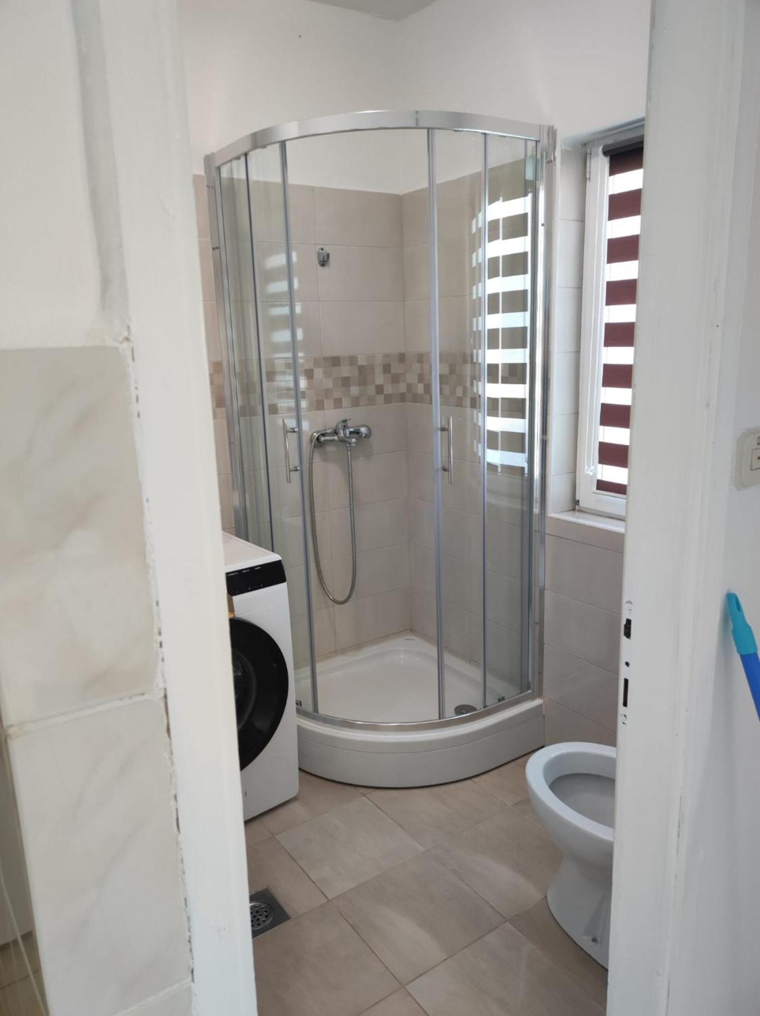 Gordana Apartmani Ljubač Kültér fotó