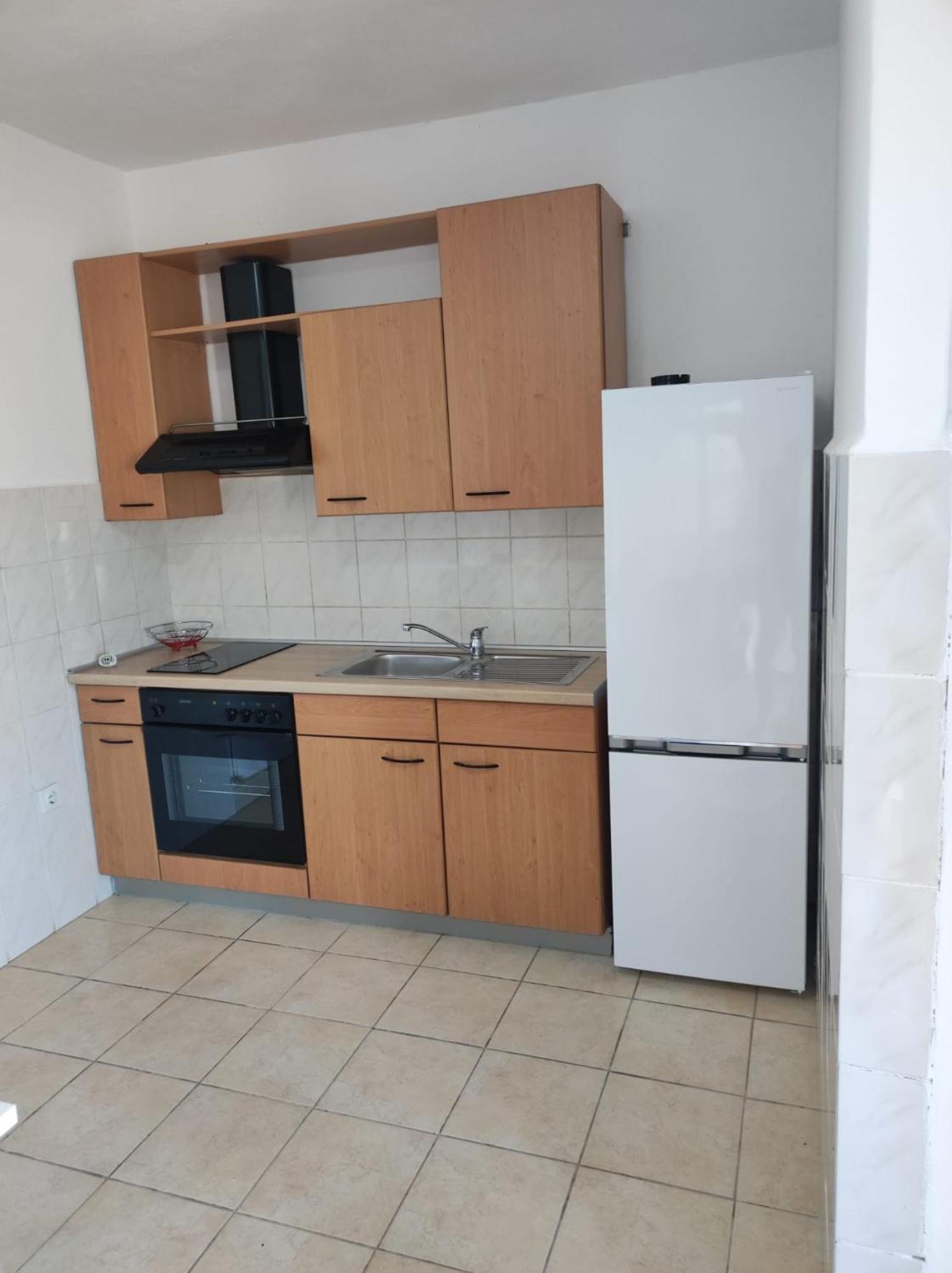 Gordana Apartmani Ljubač Kültér fotó
