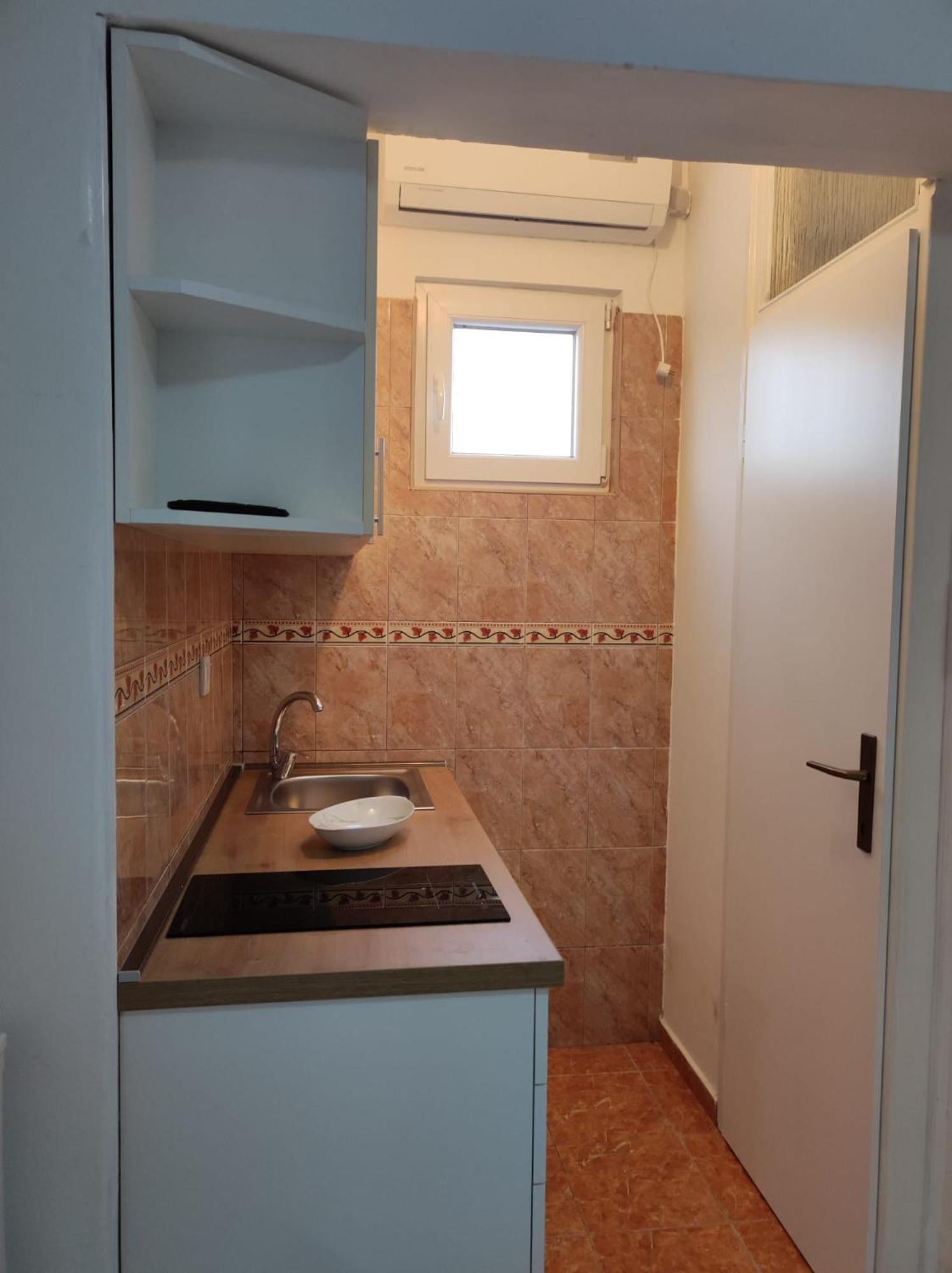 Gordana Apartmani Ljubač Kültér fotó