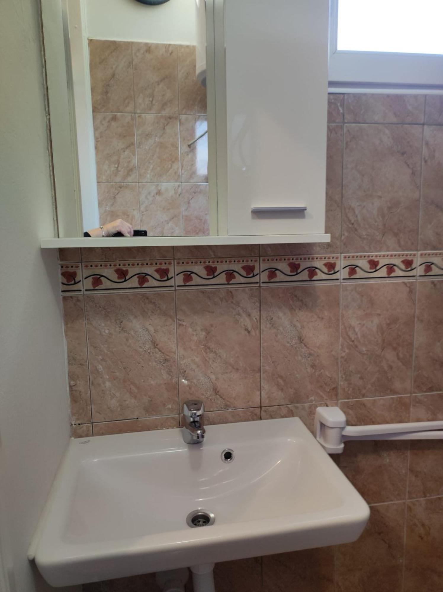 Gordana Apartmani Ljubač Kültér fotó